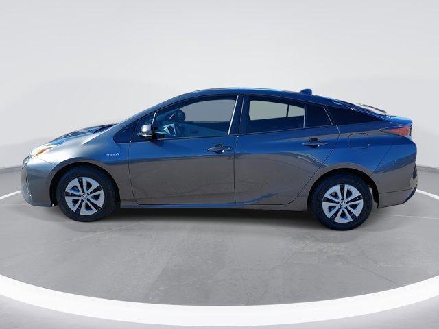 used 2018 Toyota Prius car, priced at $19,799