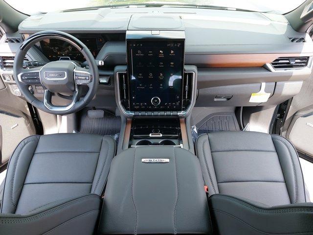 new 2025 GMC Yukon car, priced at $94,940