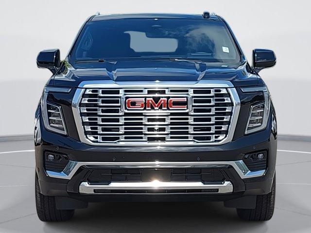 new 2025 GMC Yukon car, priced at $94,940