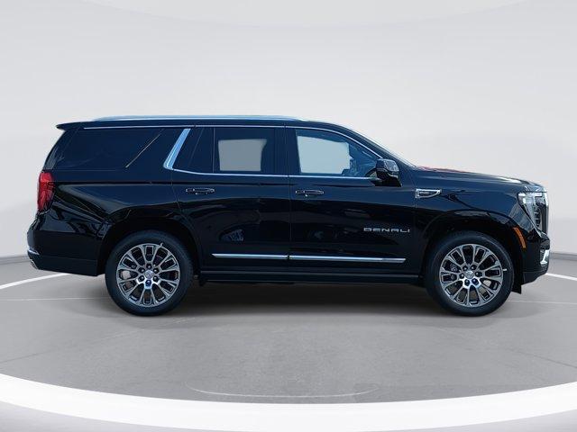 new 2025 GMC Yukon car, priced at $94,940