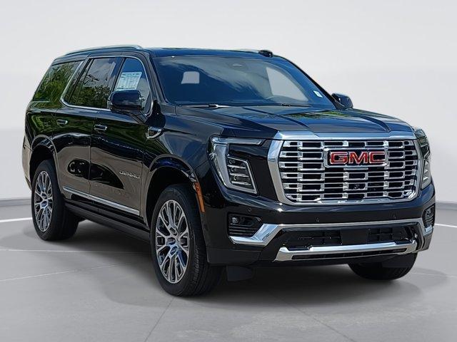 new 2025 GMC Yukon car, priced at $94,940