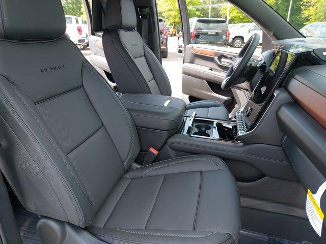 new 2025 GMC Yukon car, priced at $94,940