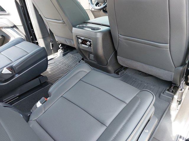 new 2025 GMC Yukon car, priced at $94,940