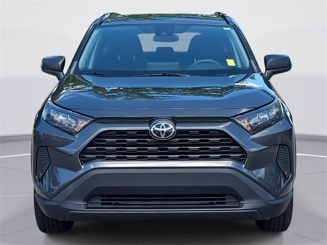 used 2020 Toyota RAV4 car, priced at $22,865