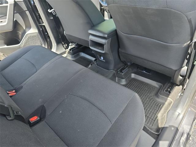 used 2020 Toyota RAV4 car, priced at $22,865