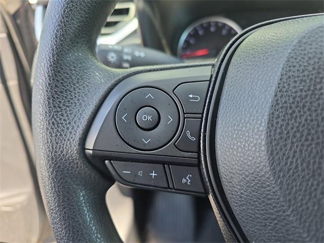 used 2020 Toyota RAV4 car, priced at $22,865