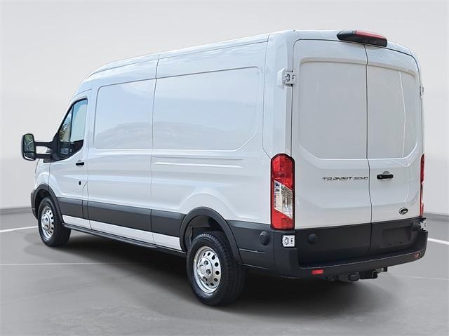 new 2024 Ford Transit-350 car, priced at $52,105