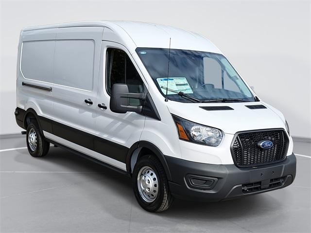 new 2024 Ford Transit-350 car, priced at $52,105