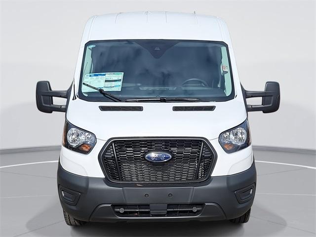 new 2024 Ford Transit-350 car, priced at $52,105