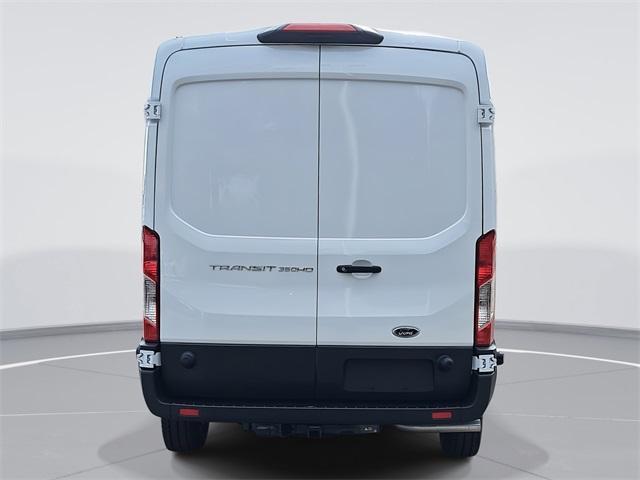 new 2024 Ford Transit-350 car, priced at $52,105