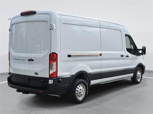 new 2024 Ford Transit-350 car, priced at $52,105