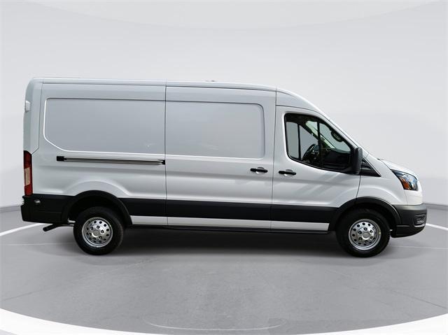 new 2024 Ford Transit-350 car, priced at $52,105