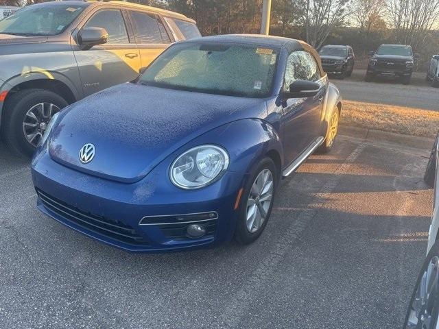 used 2013 Volkswagen Beetle car, priced at $8,980