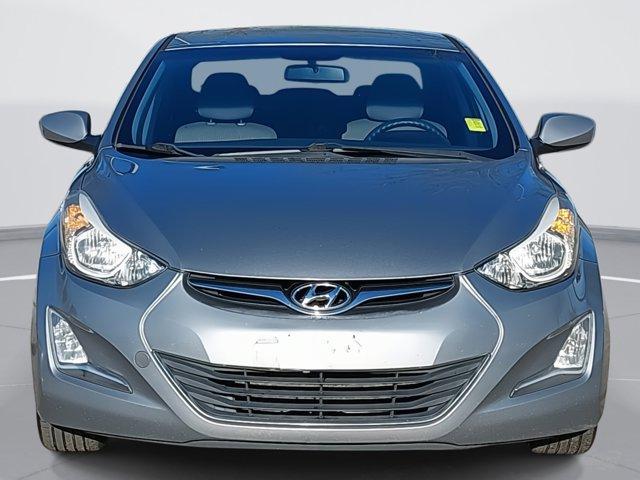 used 2014 Hyundai Elantra car, priced at $6,780