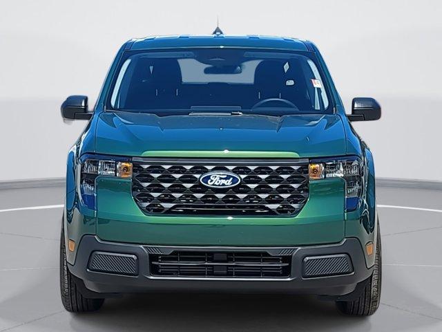 new 2025 Ford Maverick car, priced at $28,595