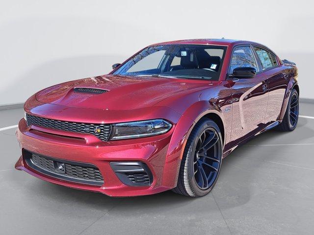 new 2023 Dodge Charger car, priced at $61,988