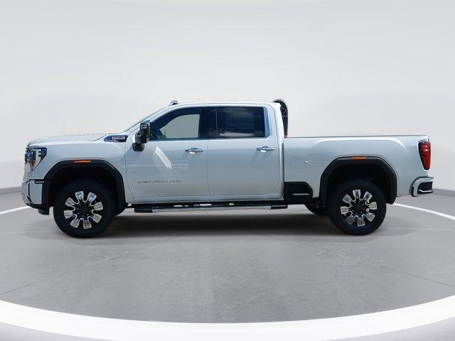 new 2025 GMC Sierra 2500 car, priced at $85,485