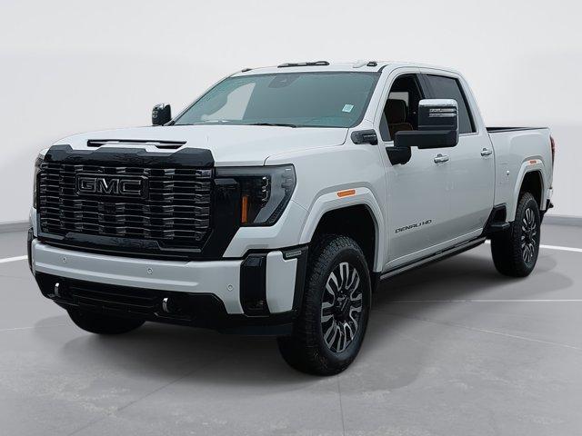 new 2025 GMC Sierra 2500 car, priced at $92,870