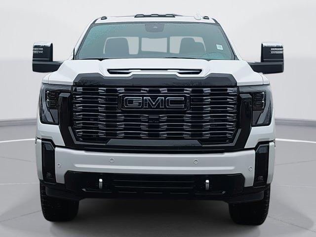 new 2025 GMC Sierra 2500 car, priced at $92,870