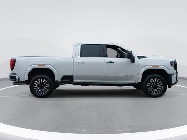 new 2025 GMC Sierra 2500 car, priced at $92,870