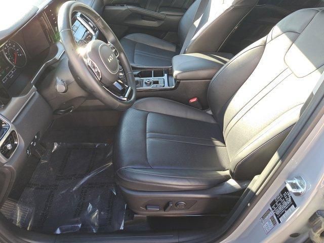 used 2022 Kia Sorento car, priced at $27,988