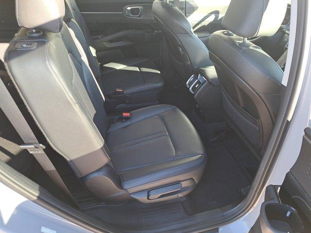 used 2022 Kia Sorento car, priced at $27,988