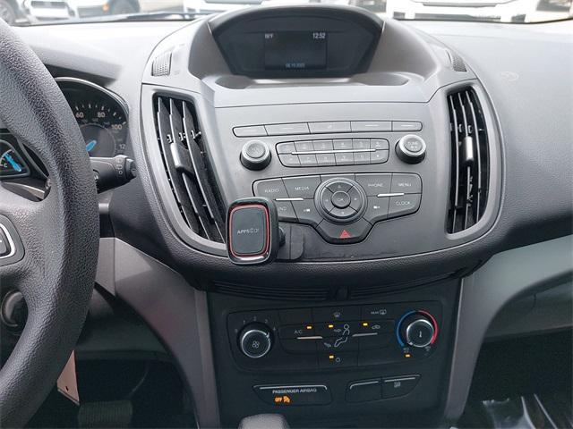 used 2019 Ford Escape car, priced at $12,980