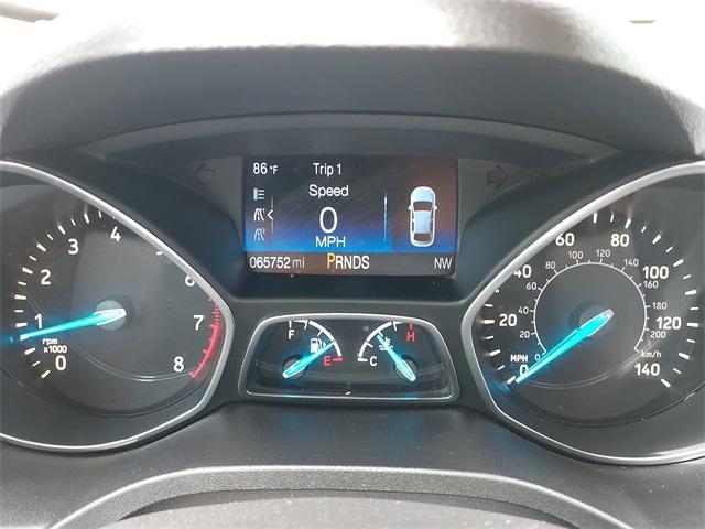 used 2019 Ford Escape car, priced at $12,980