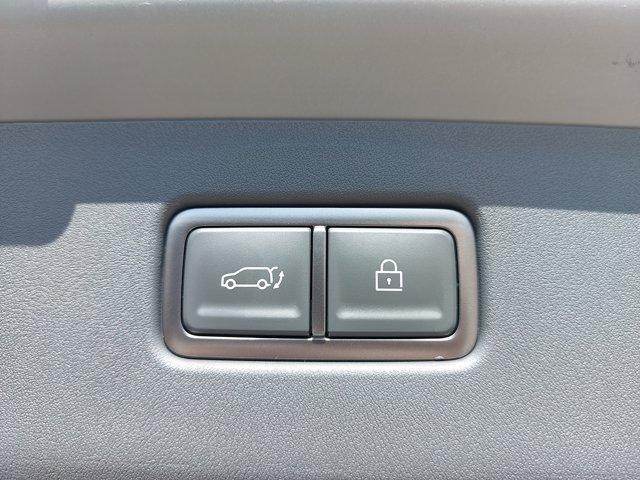 new 2026 Kia EV9 car, priced at $69,515