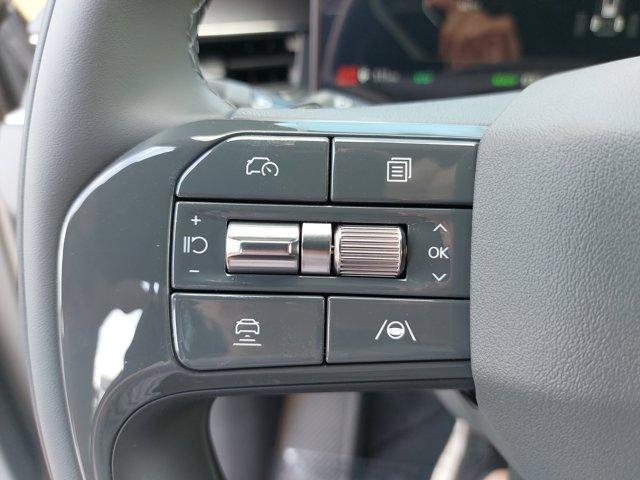 new 2026 Kia EV9 car, priced at $69,515