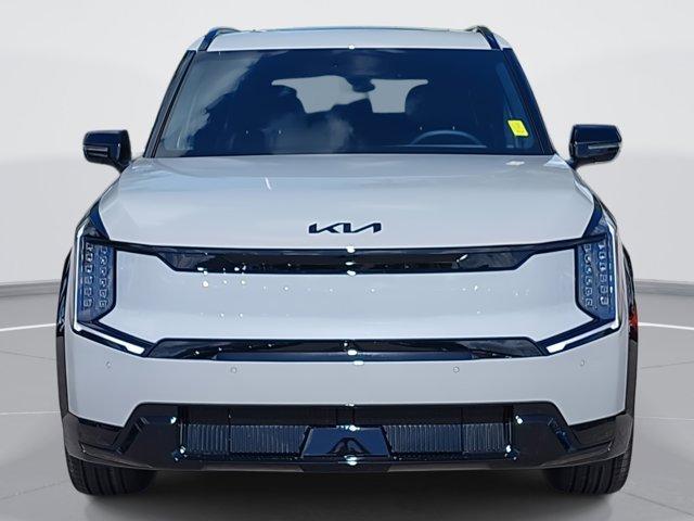 new 2026 Kia EV9 car, priced at $69,515