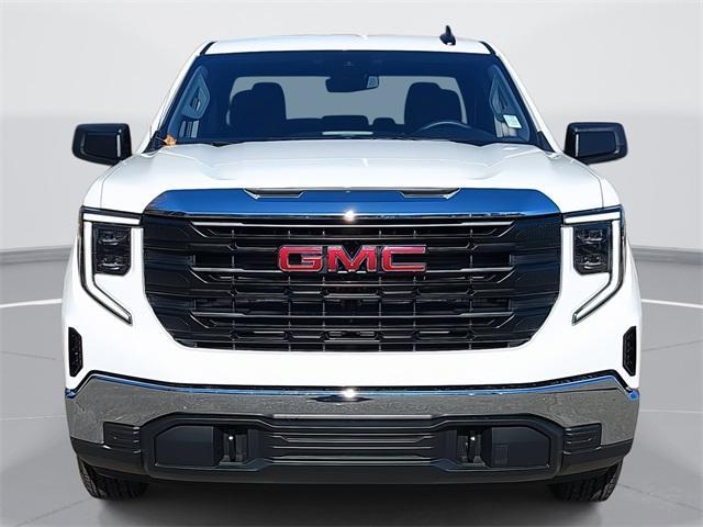 new 2025 GMC Sierra 1500 car, priced at $38,620