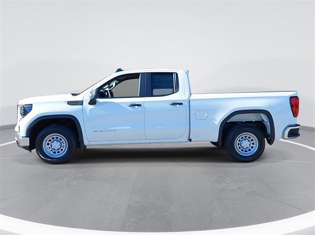 new 2025 GMC Sierra 1500 car, priced at $38,620