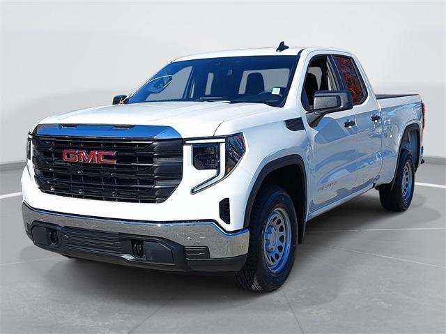 new 2025 GMC Sierra 1500 car, priced at $38,620