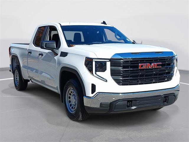 new 2025 GMC Sierra 1500 car, priced at $38,620