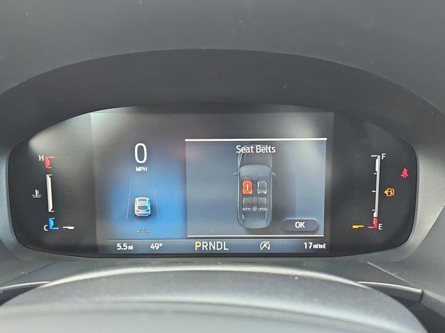 new 2025 Ford Escape car, priced at $29,540