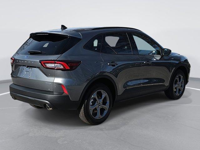 new 2025 Ford Escape car, priced at $29,540