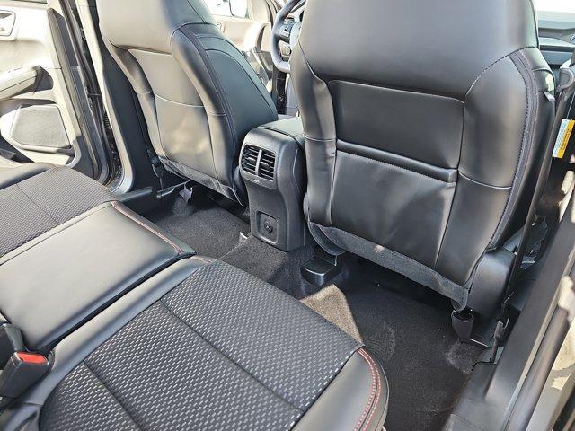 new 2025 Ford Escape car, priced at $29,540