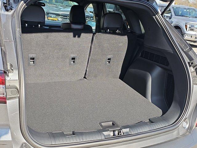 new 2025 Ford Escape car, priced at $29,540
