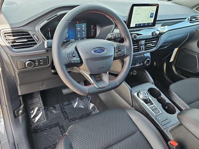 new 2025 Ford Escape car, priced at $29,540