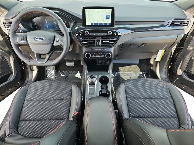 new 2025 Ford Escape car, priced at $29,540