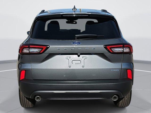 new 2025 Ford Escape car, priced at $29,540