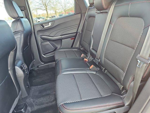 new 2025 Ford Escape car, priced at $29,540