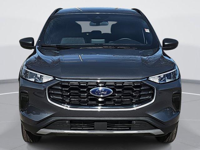 new 2025 Ford Escape car, priced at $29,540