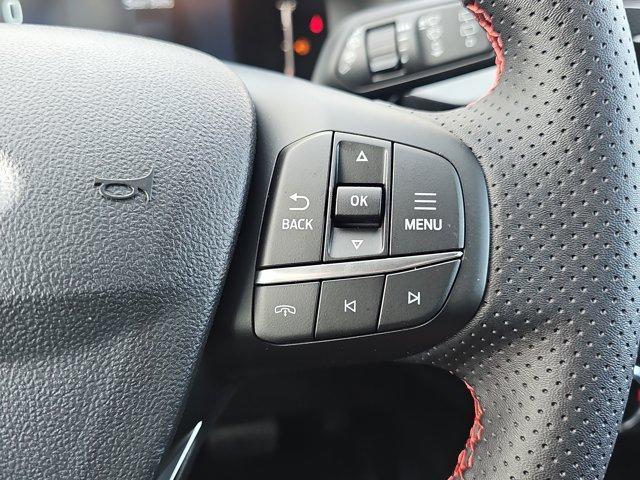 new 2025 Ford Escape car, priced at $29,540