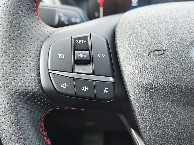 new 2025 Ford Escape car, priced at $29,540