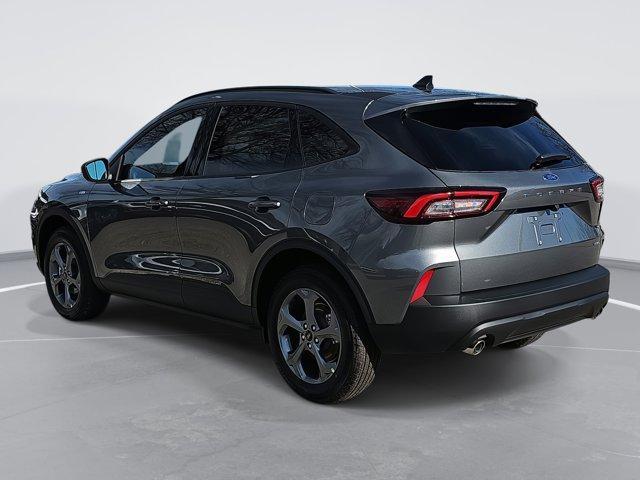 new 2025 Ford Escape car, priced at $29,540