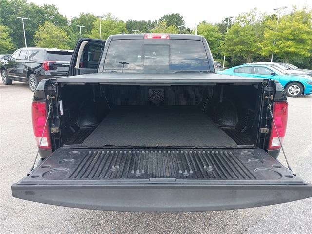 used 2014 Ram 1500 car, priced at $9,988