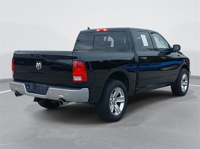 used 2014 Ram 1500 car, priced at $9,988
