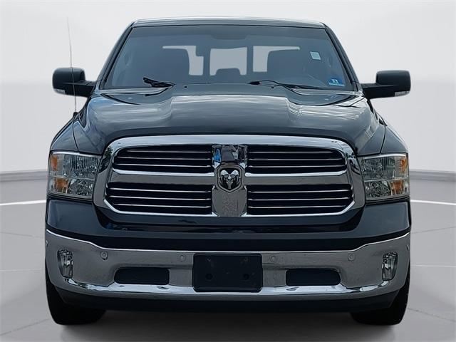 used 2014 Ram 1500 car, priced at $9,988